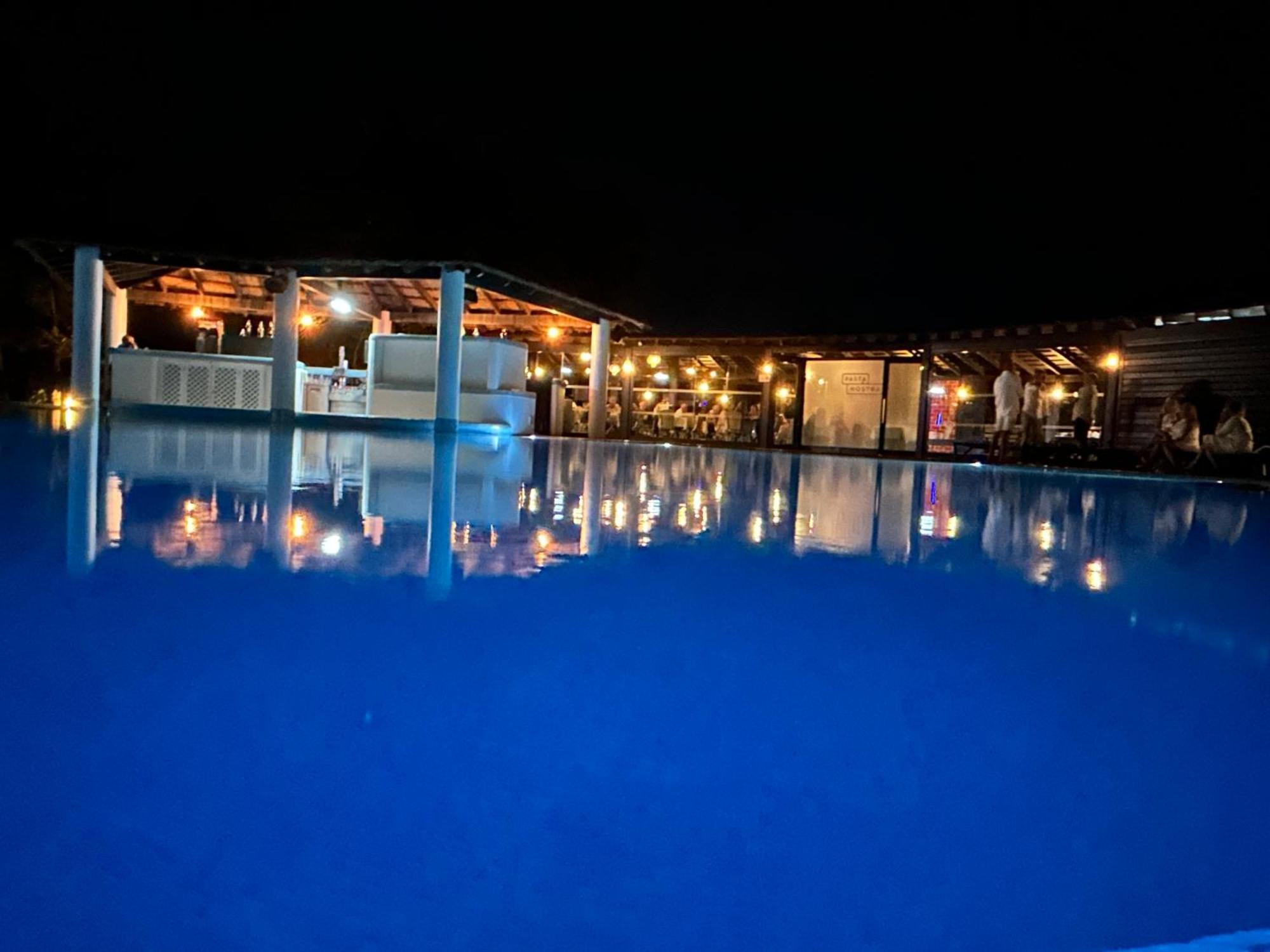 Tortuga Apartment Санта Мария Екстериор снимка