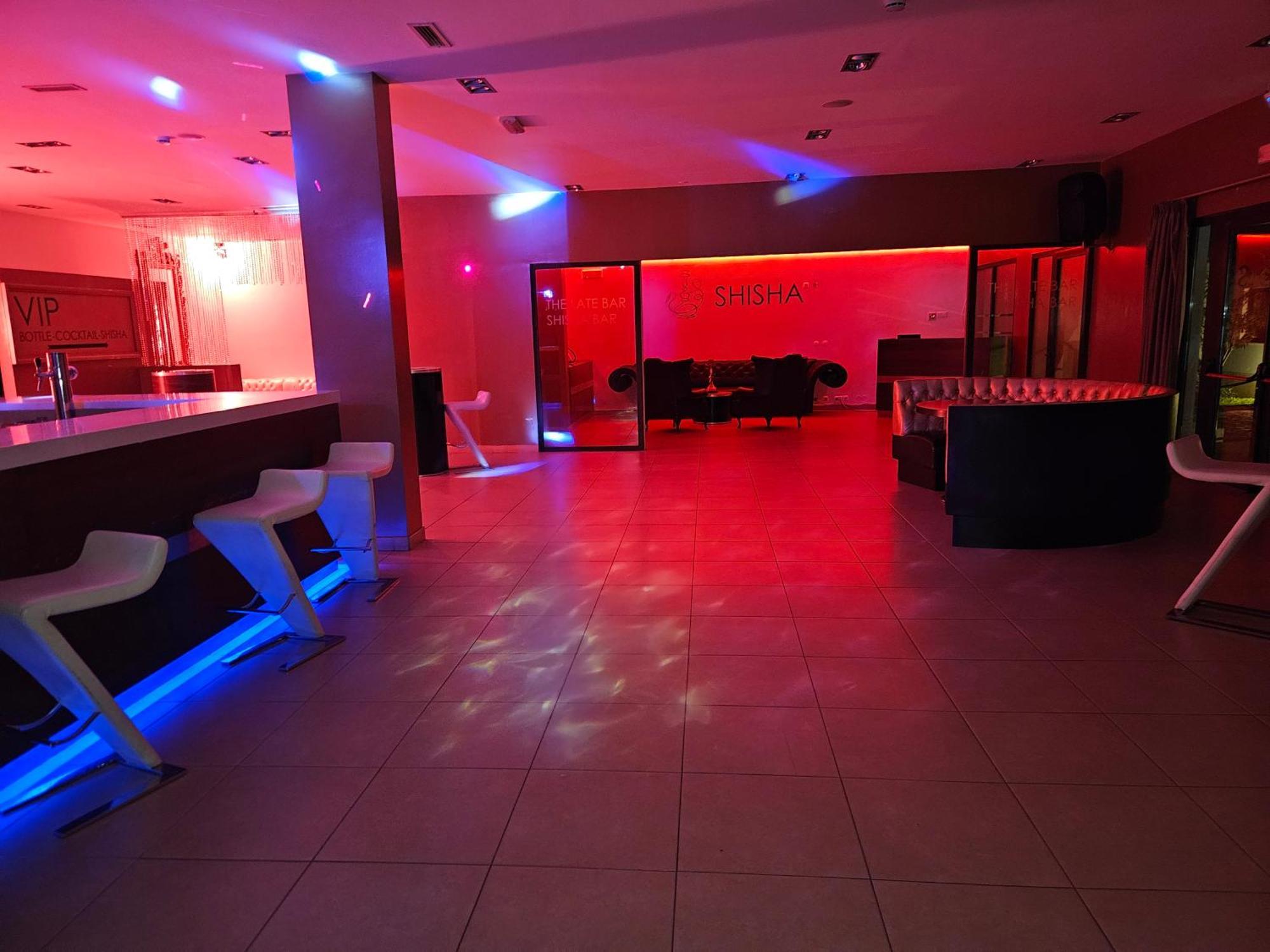 Tortuga Apartment Санта Мария Екстериор снимка