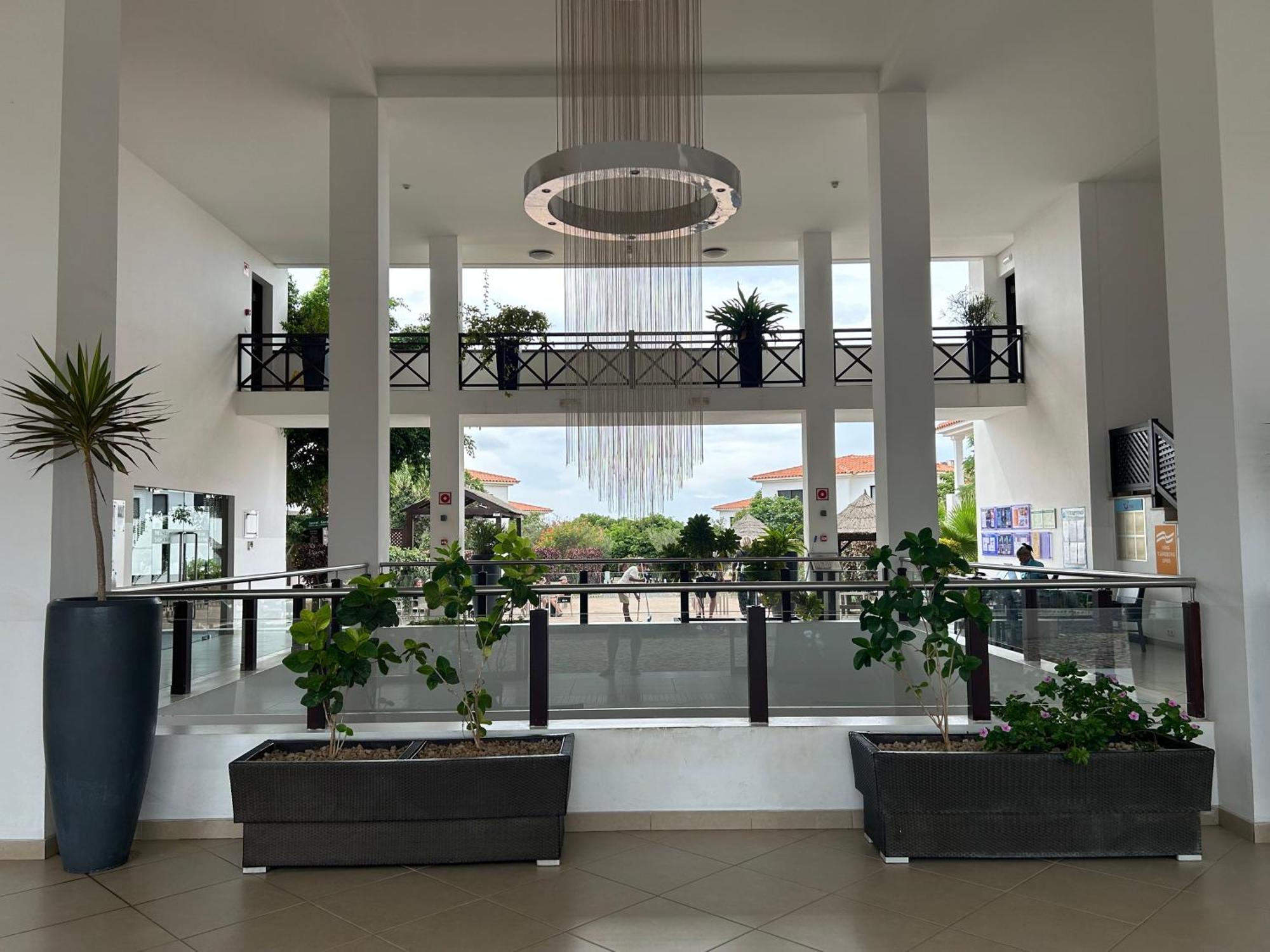 Tortuga Apartment Санта Мария Екстериор снимка