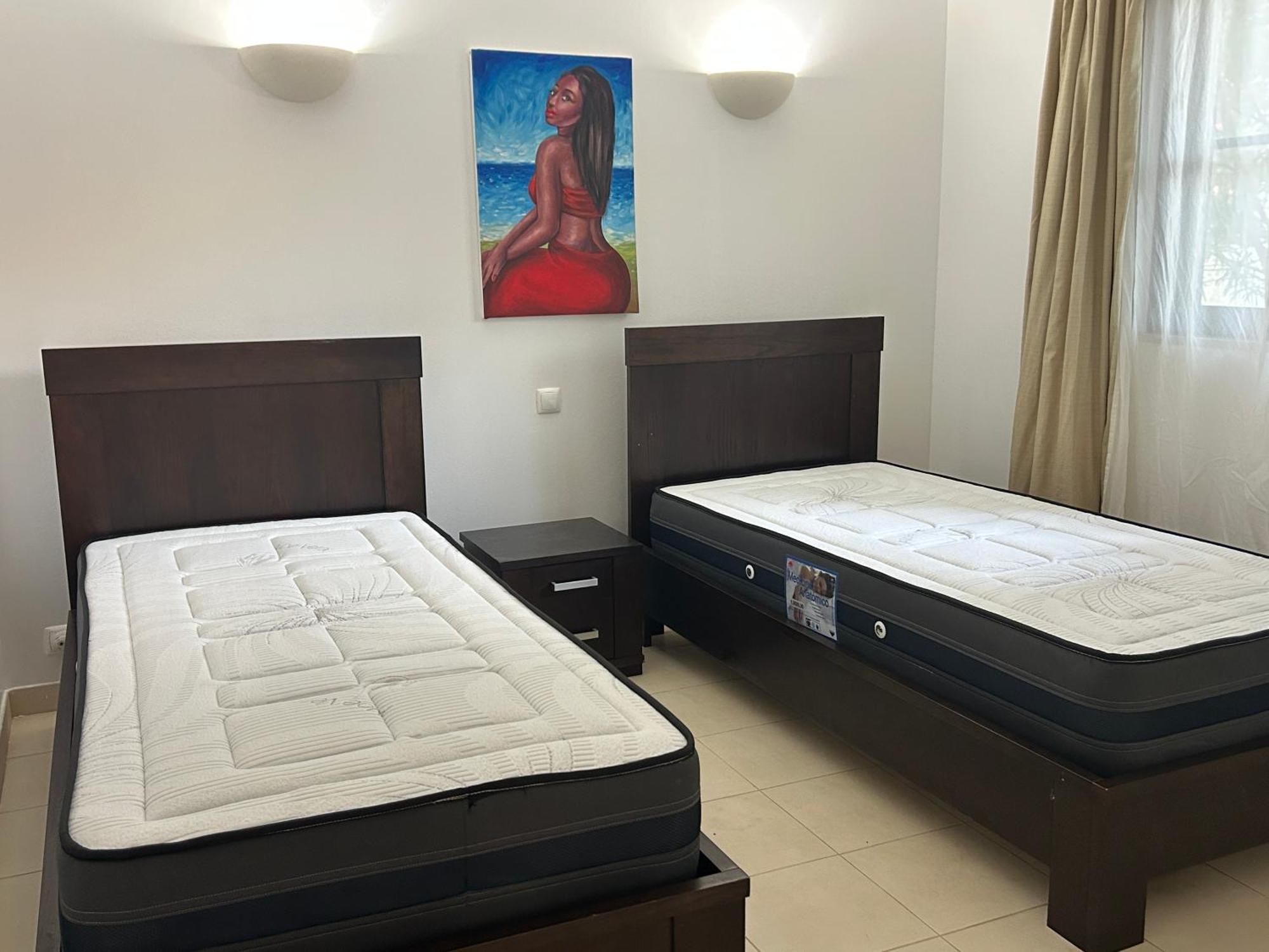 Tortuga Apartment Санта Мария Екстериор снимка