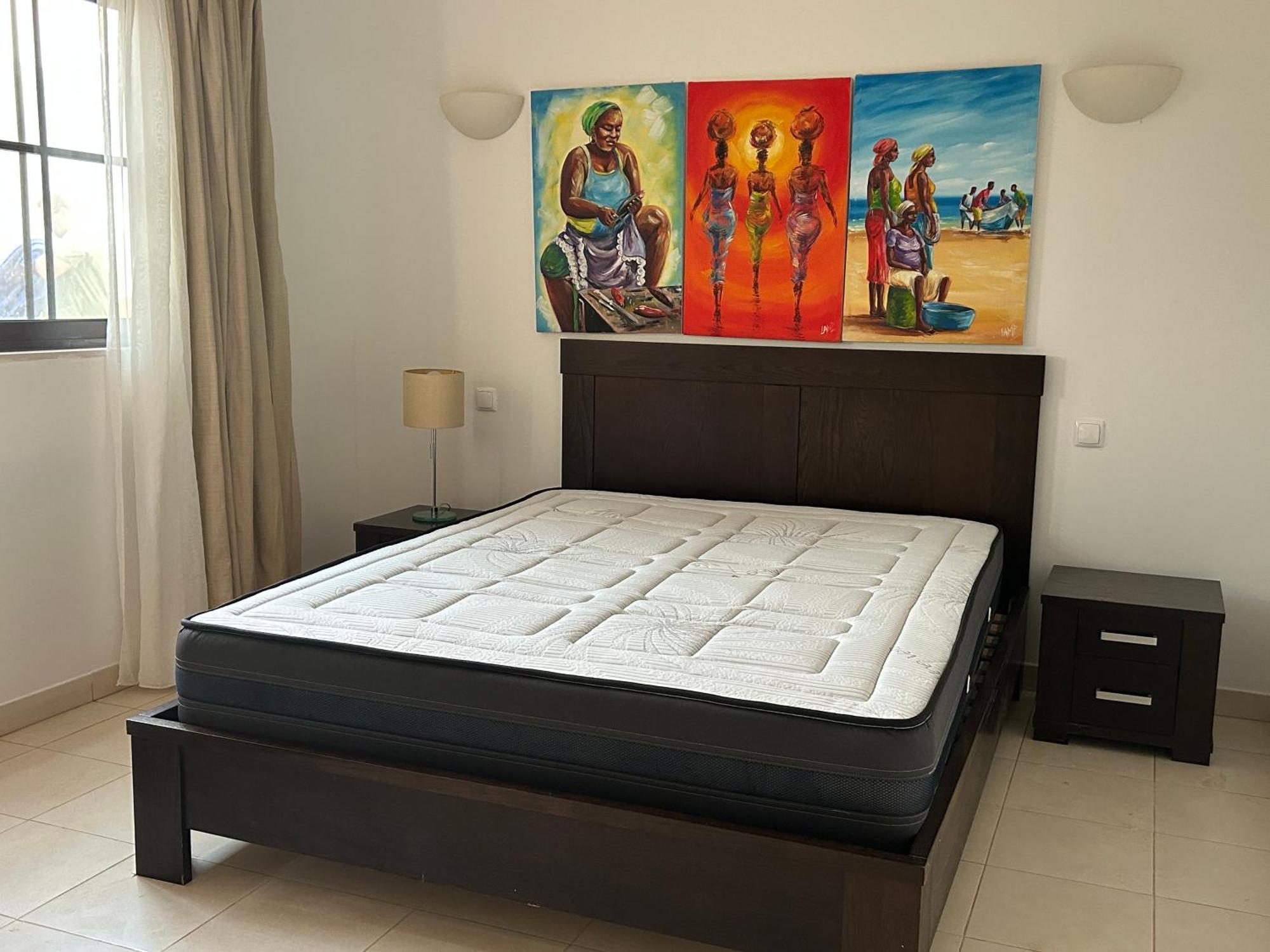 Tortuga Apartment Санта Мария Екстериор снимка
