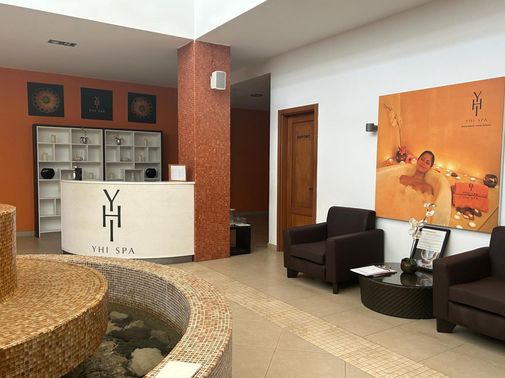 Tortuga Apartment Санта Мария Екстериор снимка