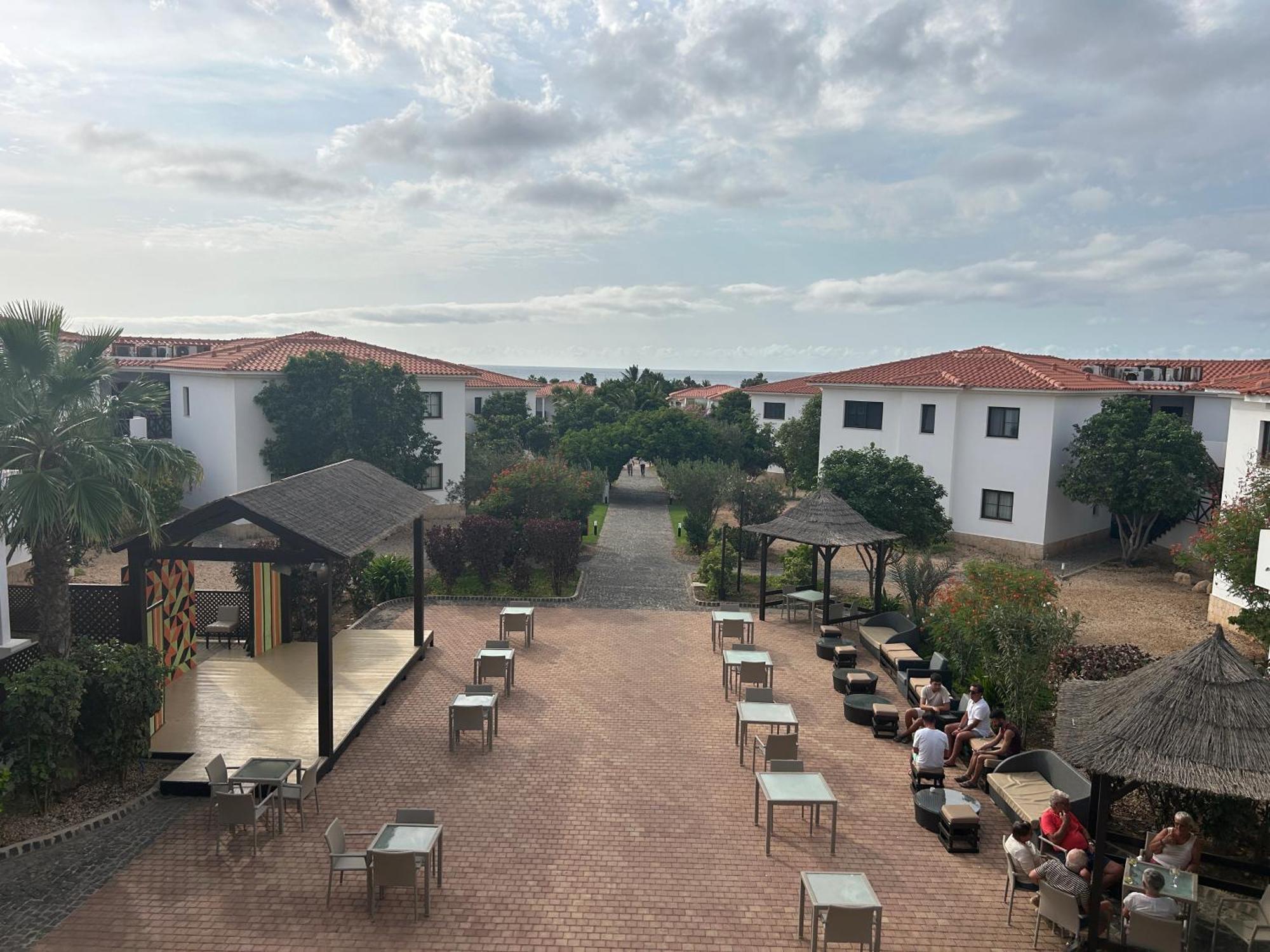 Tortuga Apartment Санта Мария Екстериор снимка