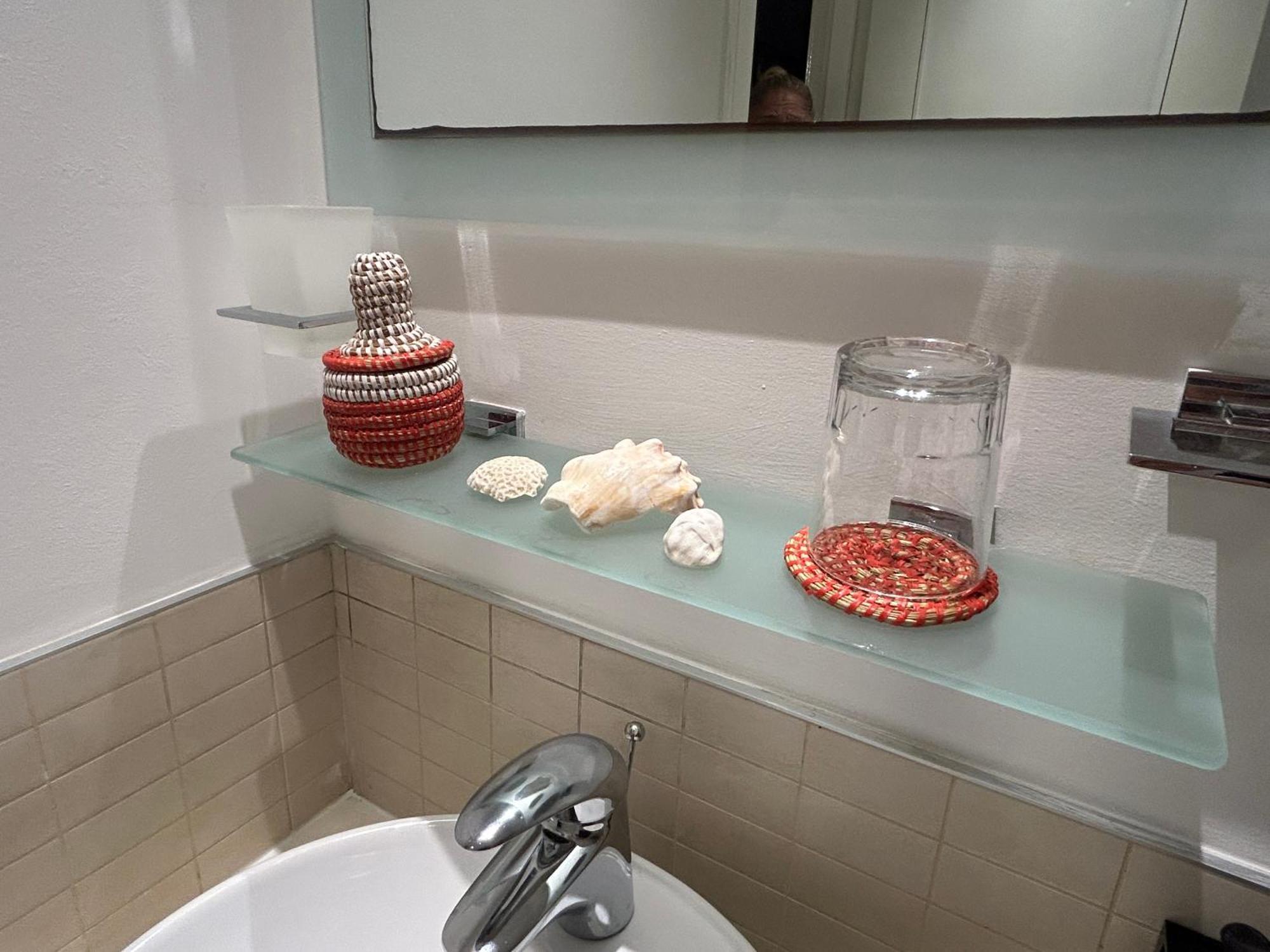 Tortuga Apartment Санта Мария Екстериор снимка