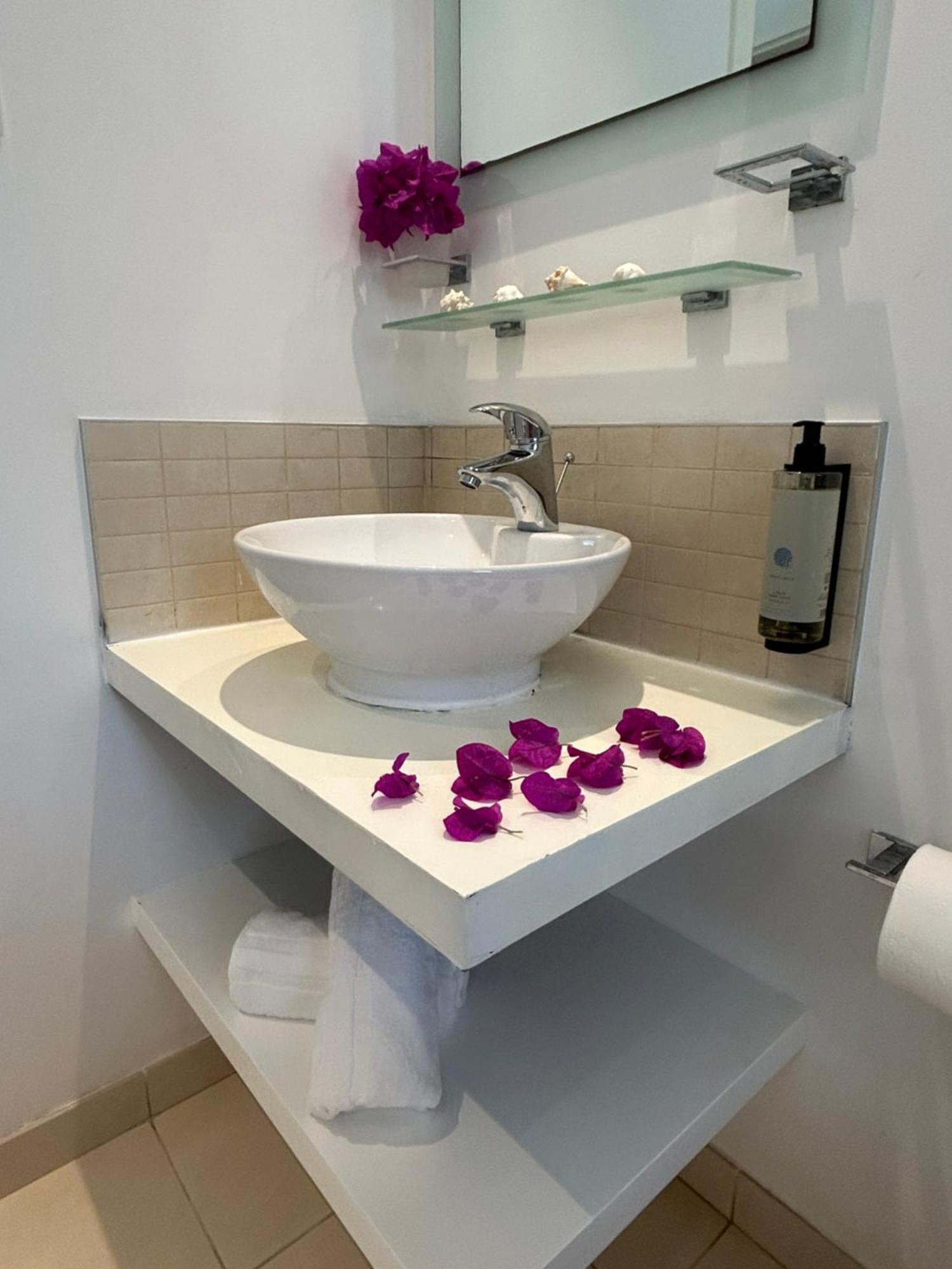Tortuga Apartment Санта Мария Екстериор снимка