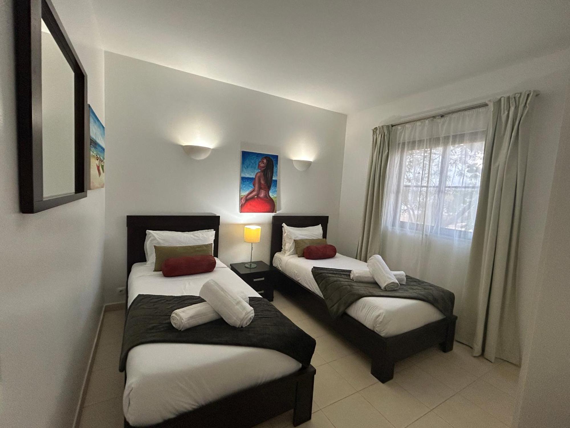 Tortuga Apartment Санта Мария Екстериор снимка