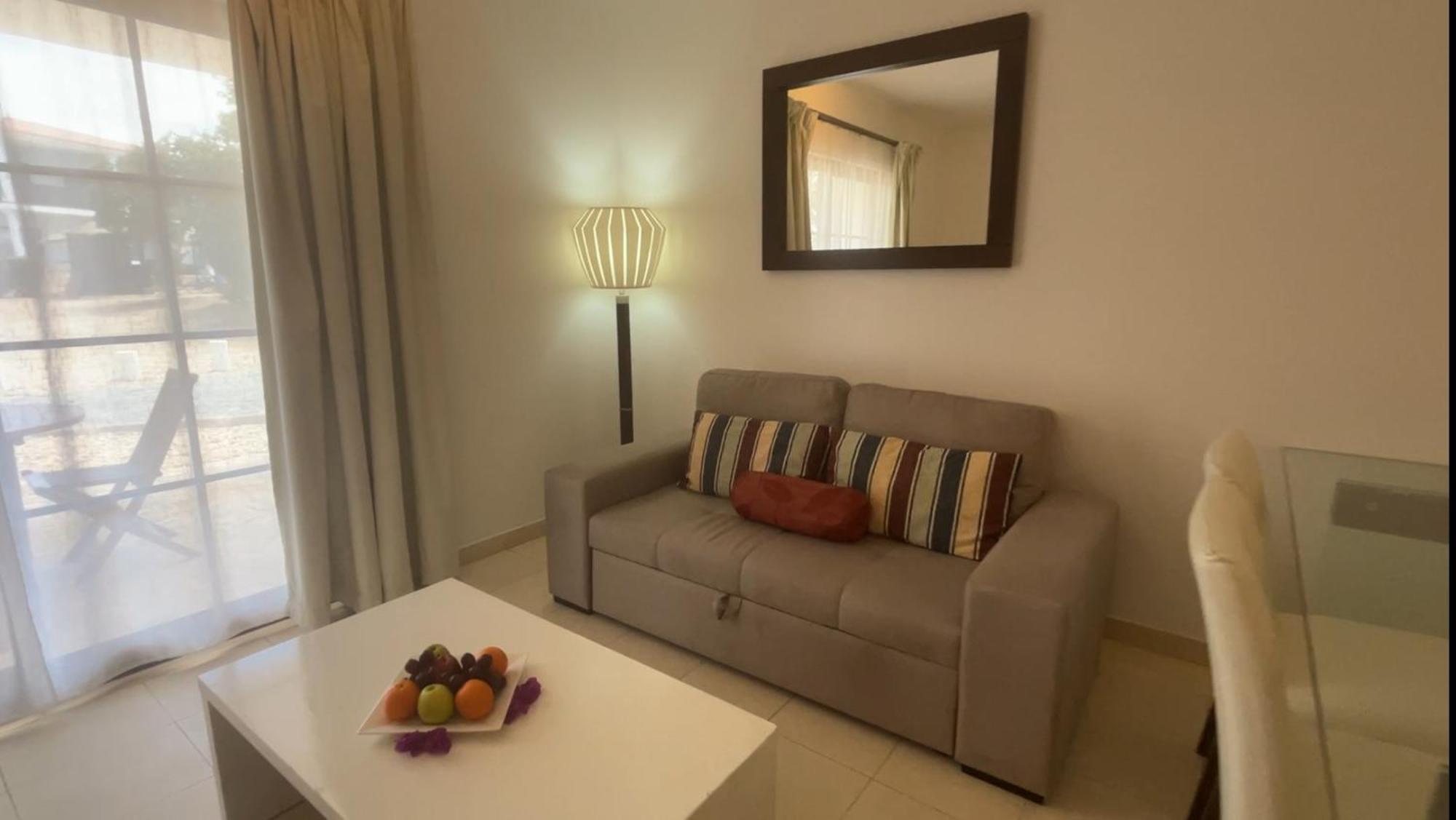 Tortuga Apartment Санта Мария Екстериор снимка