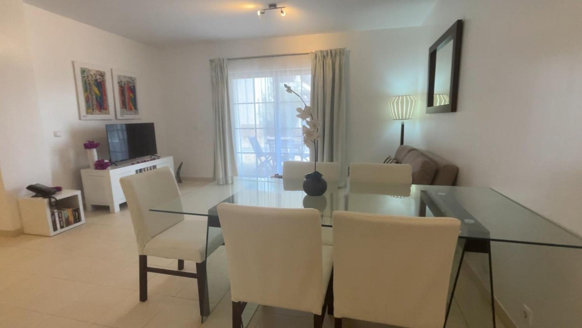 Tortuga Apartment Санта Мария Екстериор снимка