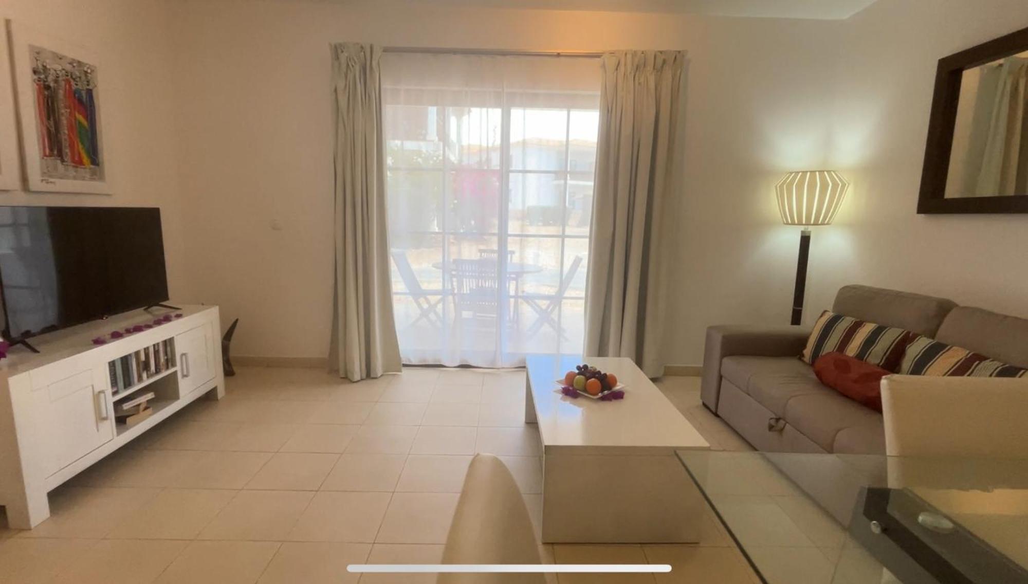 Tortuga Apartment Санта Мария Екстериор снимка