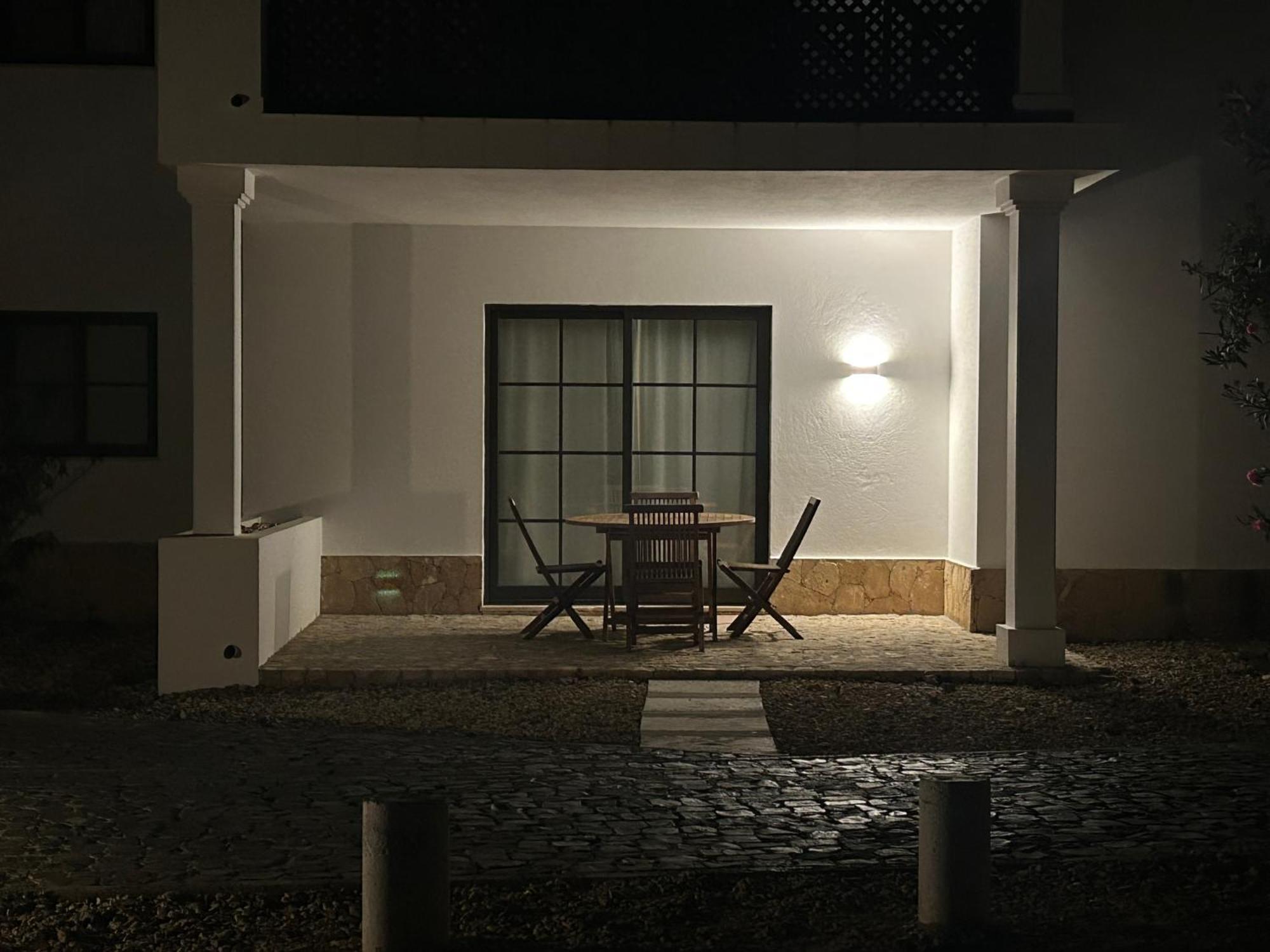 Tortuga Apartment Санта Мария Екстериор снимка